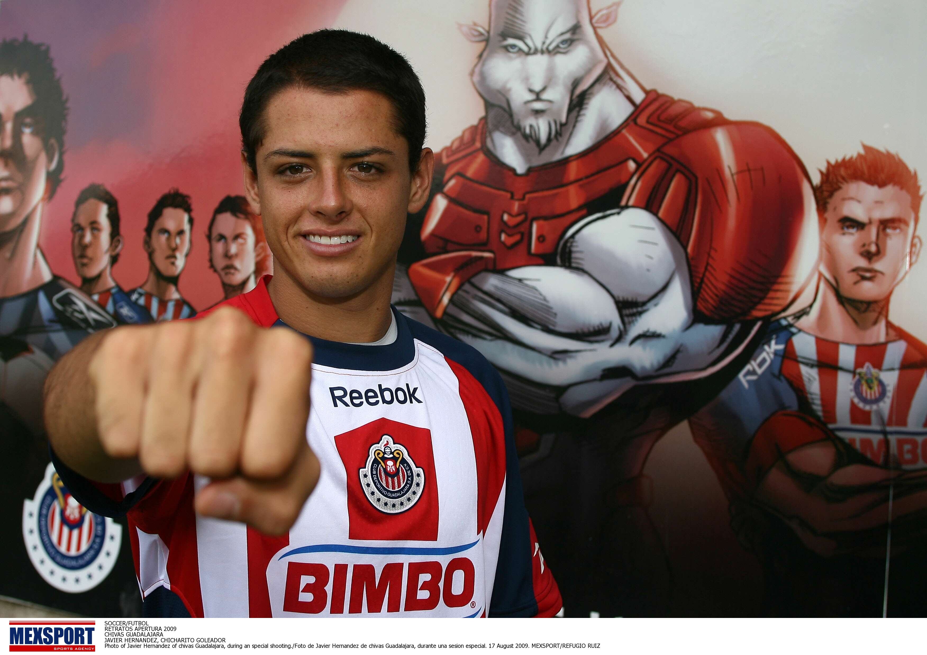 Chicharito