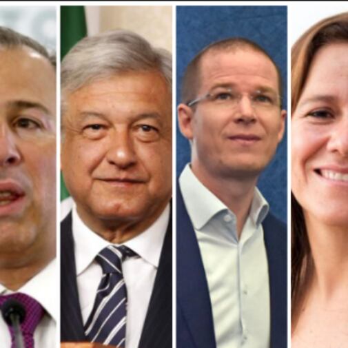 El debate presidencial de 2018 en México ¿principio o fin?