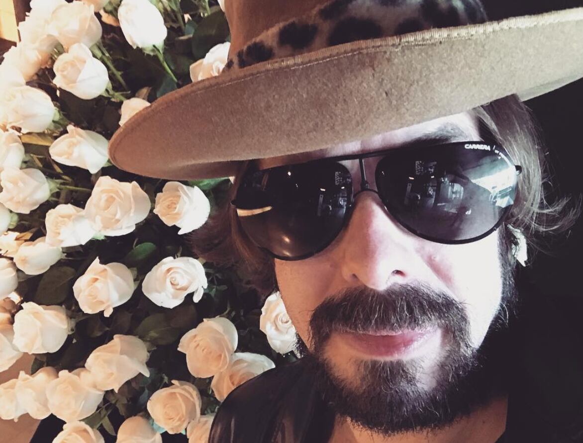 Dross Rostzank, youtuber que generó controversia