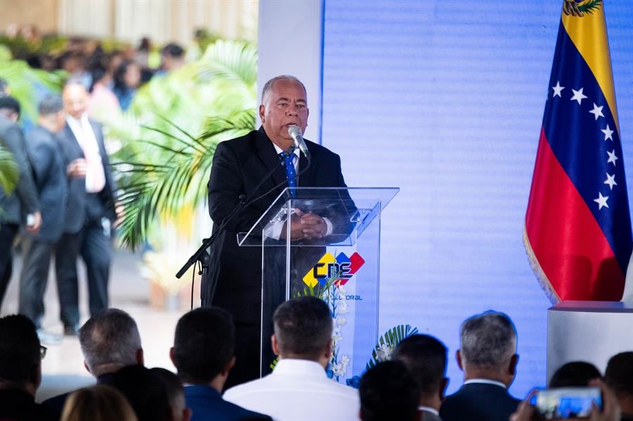 Ya hay fecha para las elecciones en Venezuela