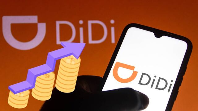 Didi compite contra Nu con nueva cuenta