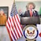 Ken Salazar pide a México priorizar atención en Chiapas para frenar la migración a Estados Unidos