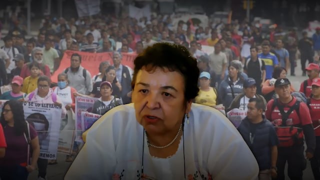 Vinculan a proceso a Blanca María del Rocío Estrada