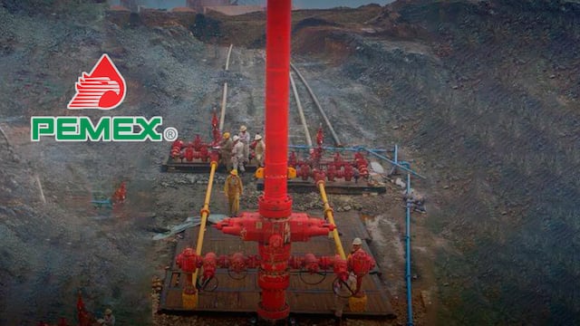 Pemex concluye el cierre del Pozo Krem-1 y refuerza la restauración en Las Choapas