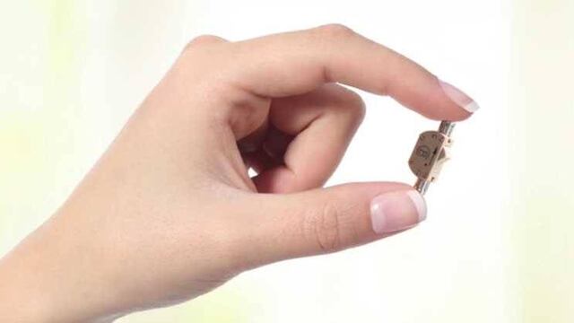 Anticonceptivo para hombres