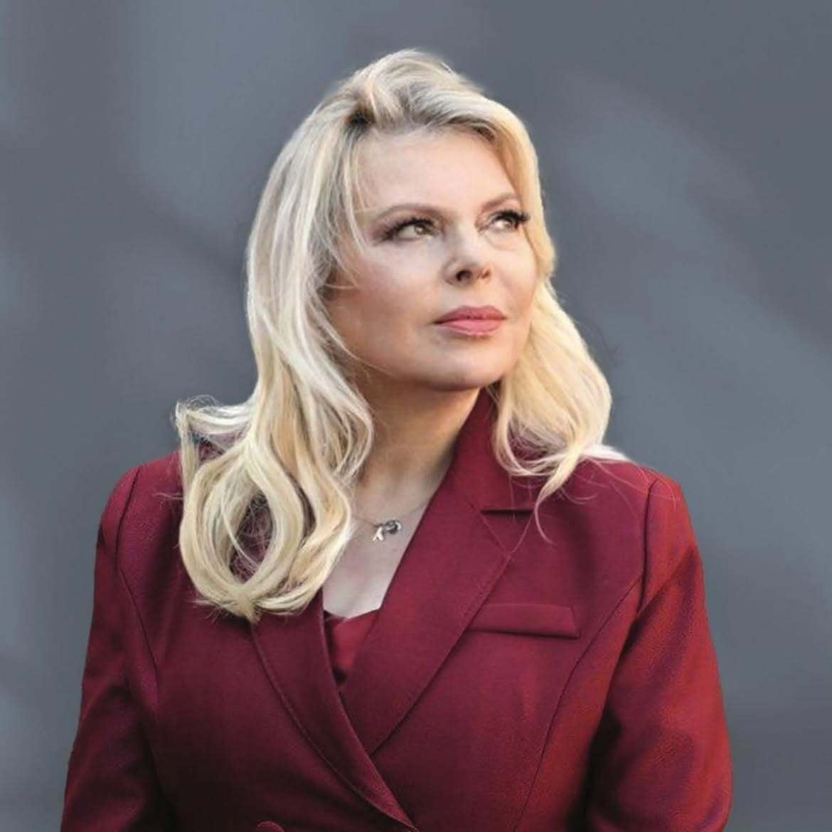 Sara Netanyahu
