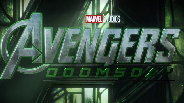 Avengers: Doomsday revela su avance en Comic-Con