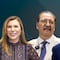 Reginaldo Sandoval pide a Marina del Pilar Ávila y Jaime Bonilla poner fin a la confrontación