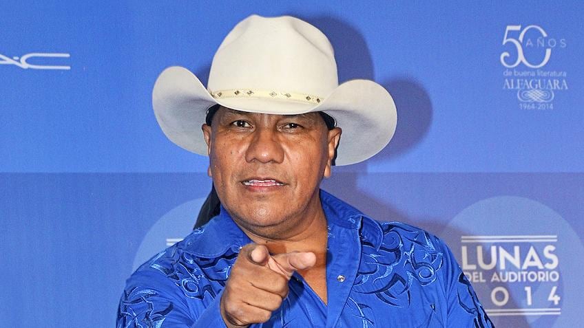 Lupe Esparza