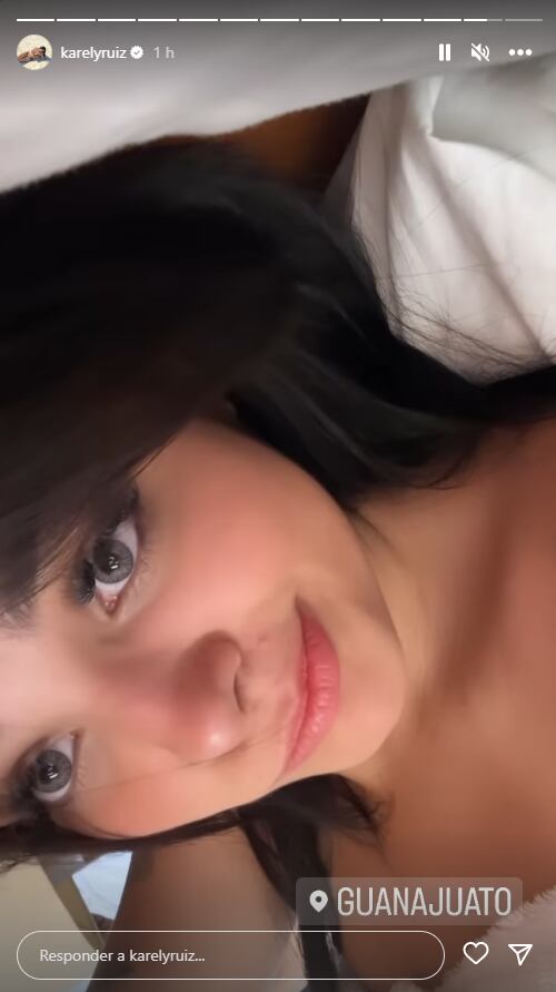 Karely Ruiz