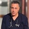 Doctor Hussam Abu Safiya, director de hospital en Gaza, nominado al Nobel de la Paz 2025