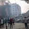 Guerra de Israel contra Hamás hoy 12 de enero: Más de 10 mil niños y niñas asesinadas en Gaza; siguen audiencias en la CIJ y más