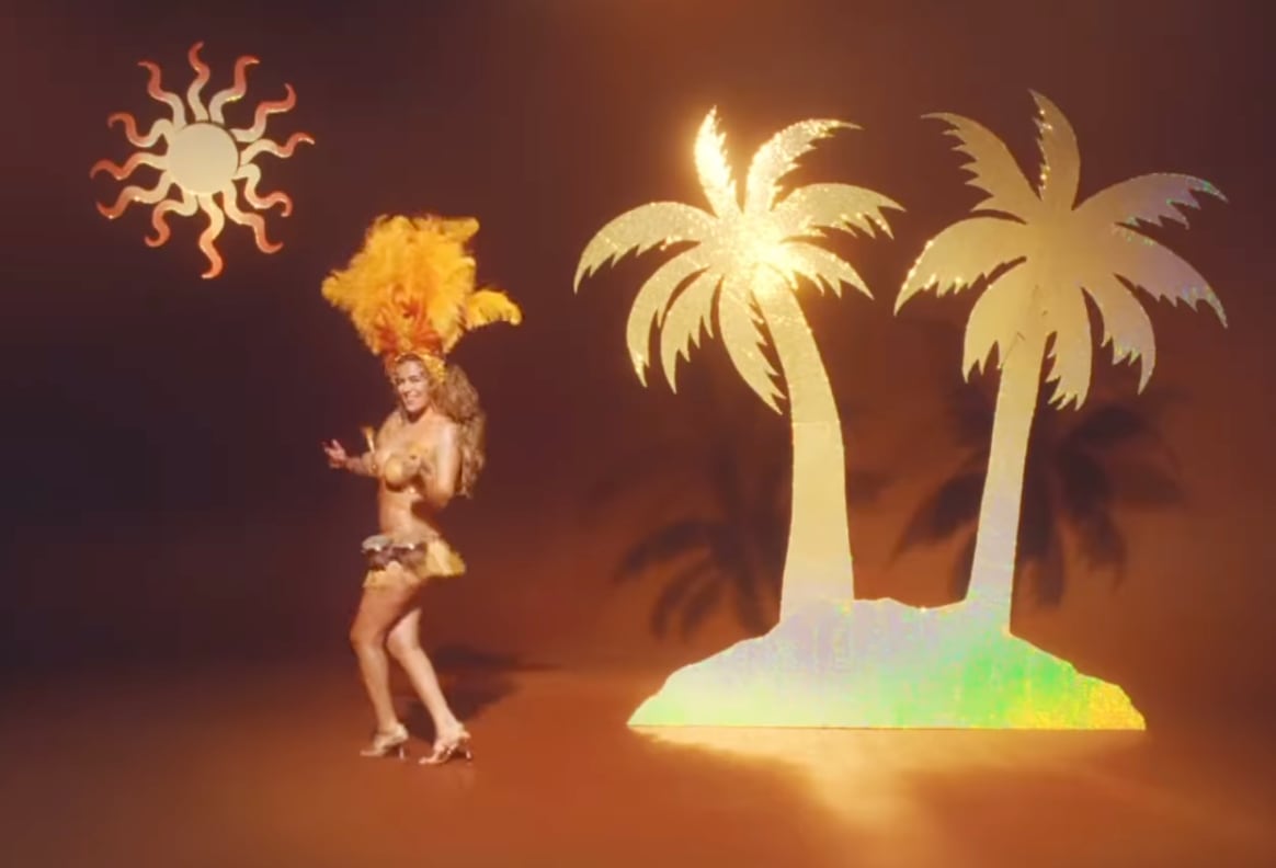 Tropicoqueta, nuevo álbum de Karol G