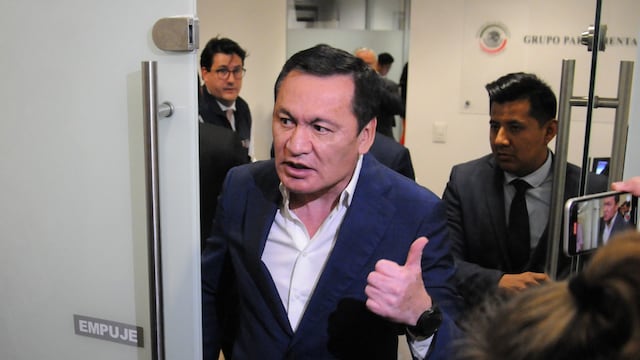 Miguel Ángel Osorio Chong