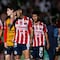 ¿Les alcanzará para meterse a la liguilla? Este es el brutal calendario de Chivas en las próximas fechas de la Liga MX