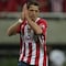 El día que Chicharito le prometió a Jorge Vergara que se retiraría en el Club Chivas; cumplirá su palabra