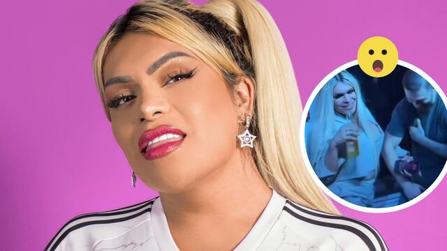 Mujer exige saber qué pasó en el encuentro de Wendy Guevara con su esposo stripper.