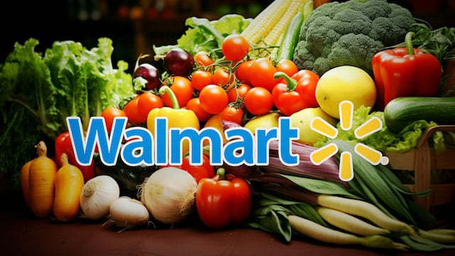 Martes de Frescura Walmart 4 de marzo