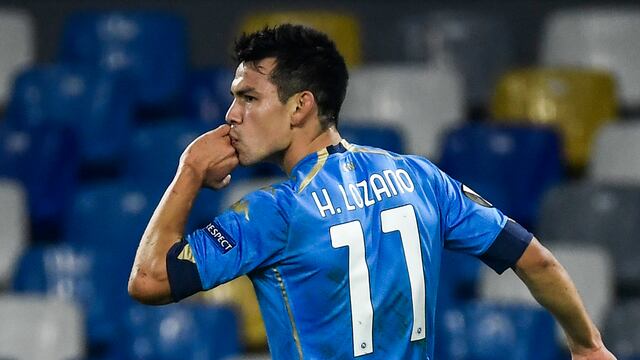 Chucky Lozano