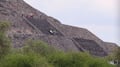 La tragedia de Teotihuacán
