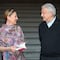 AMLO: Beatriz Gutiérrez fue invitada a La Casa Blanca en Washington por el 5 de Mayo