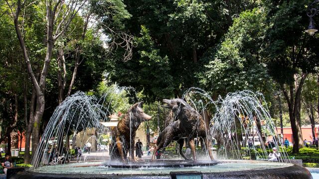 Temblor hoy CDMX: Se registra sismo con epicentro en Coyoacán