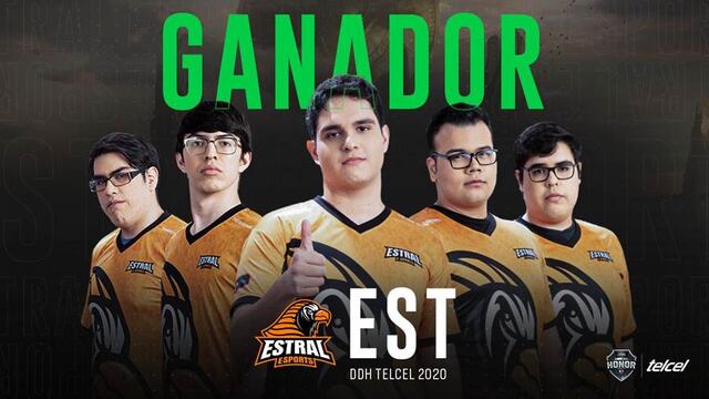 Estral Esports