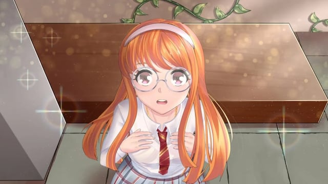 Hentai Uni en Nintendo Switch