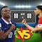 Francia vs Marruecos: pronóstico y posibles alineaciones en el Mundial 2026