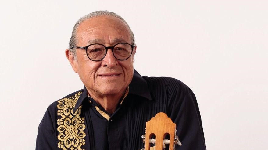 ¿Quién fue Gabino Palomares? Cantautor mexicano
