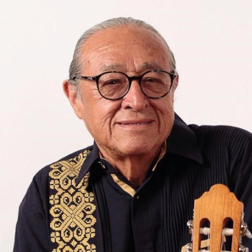 ¿Quién fue Gabino Palomares? Cantautor mexicano