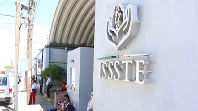 ISSSTE