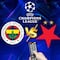 Fenerbahce vs Slavia Praga: ¿Cuándo y dónde ver el partido de la Jornada 3 de la Champions League?