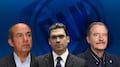 Jorge Romero abre la puerta a Calderón y Fox al PAN rumbo a 2027