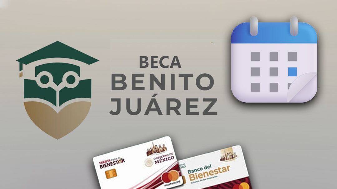 Beca Benito Juárez