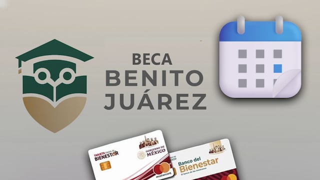 Calendario de pagos beca Benito Juárez: Ya hay fechas para el apoyo a estudiantes de todos los niveles