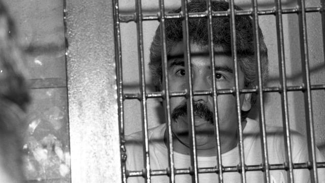 Rafael Caro Quintero