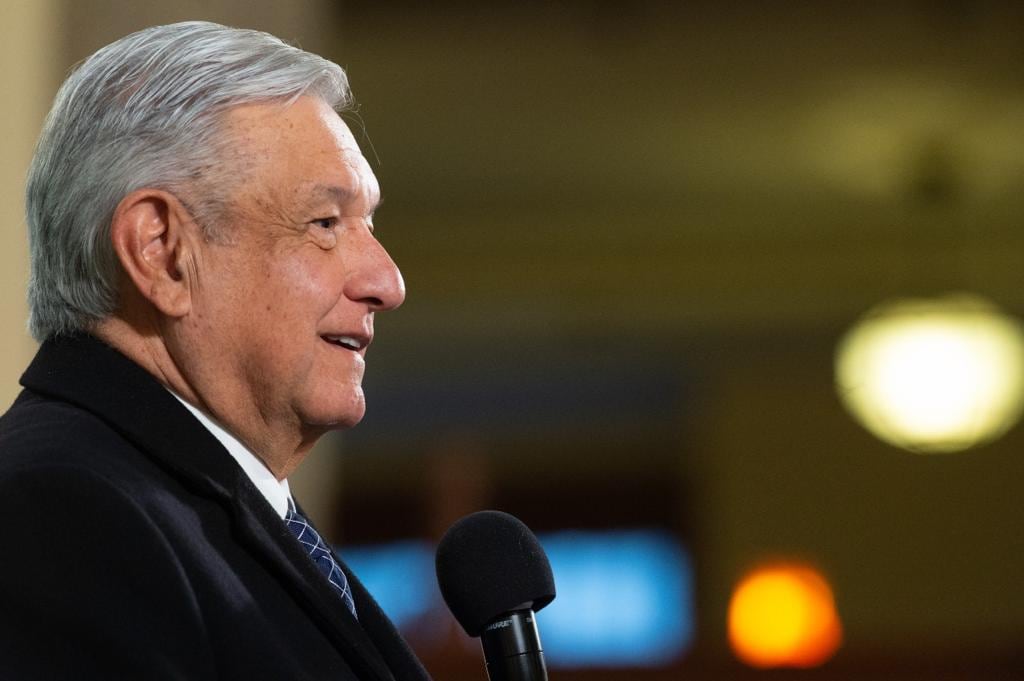 AMLO