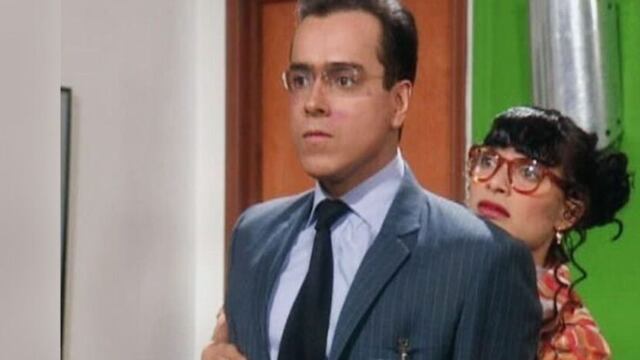 Yo Soy Betty, La Fea