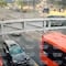 ¿Qué pasa en la Calzada Ignacio Zaragoza hoy 2 de junio? Se registra volcadura de tráiler rumbo a Río Churubusco