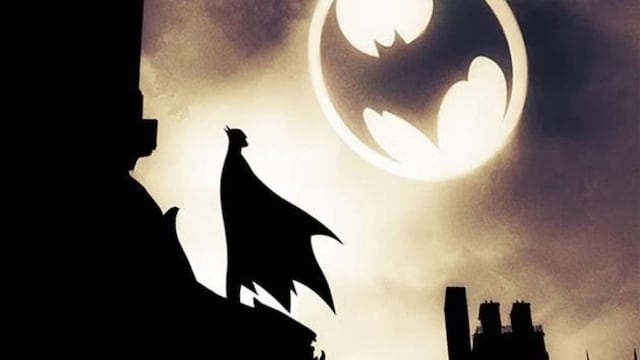 Batman
