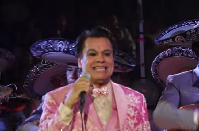Juan Gabriel
