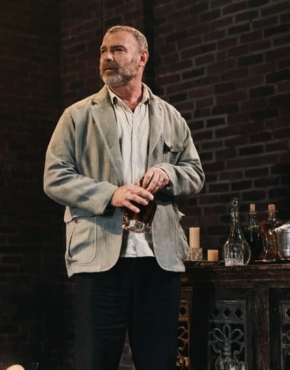 Liev Schreiber