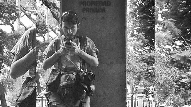 #JusticiaParaRuben: convocan a concentración para exigir justicia por asesinato de Rubén Espinosa