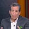 El discurso de Javier Alarcón sobre la continuidad de Jaime Lozano en el Tri que ya se hizo viral