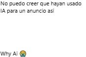 Usuarios aborrecen el uso de inteligencia artificial en video de Megadeth.