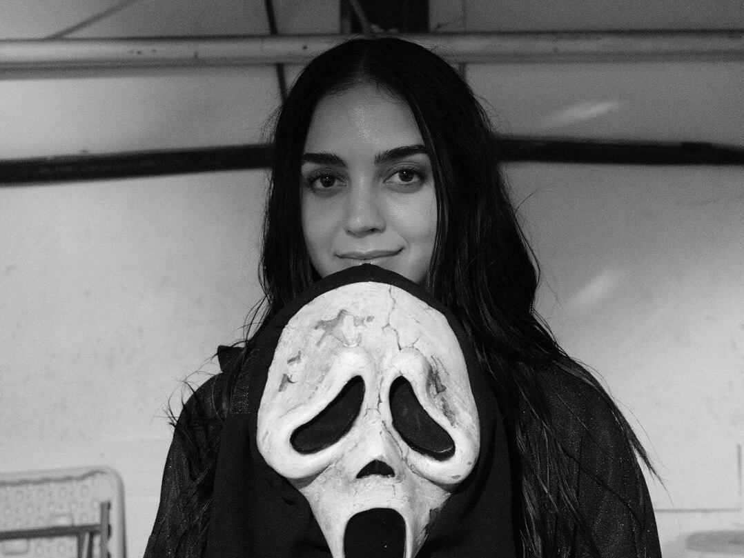 Melissa Barrera habría sido despedida de Scream 7.