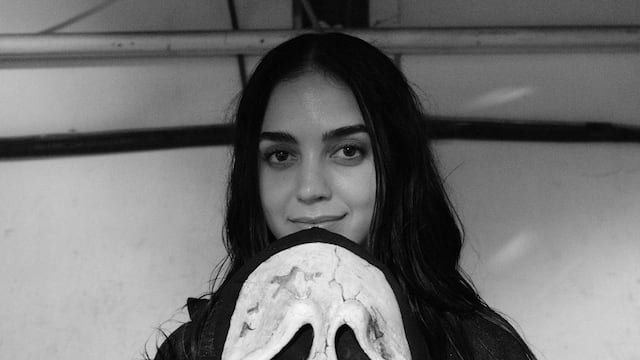 Melissa Barrera habría sido despedida de Scream 7.