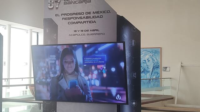 Convención Bancaria 2024