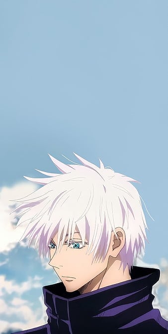 Fondos de pantalla de Gojo Satoru por su cumpleaños del 7 de diciembre